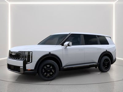 2027 Kia Telluride LX