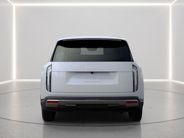 2027 Kia Telluride LX