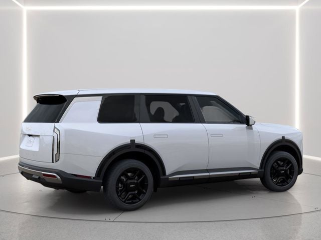 2027 Kia Telluride LX