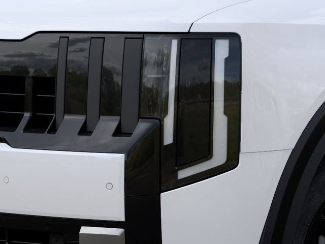 2027 Kia Telluride LX