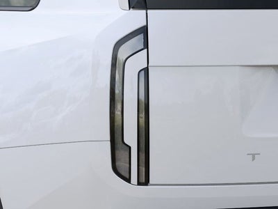 2027 Kia Telluride LX