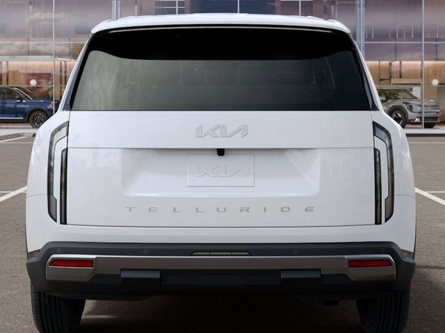 2027 Kia Telluride LX