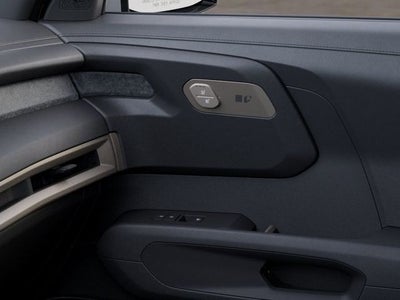 2027 Kia Telluride LX