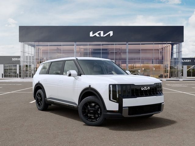 2027 Kia Telluride LX