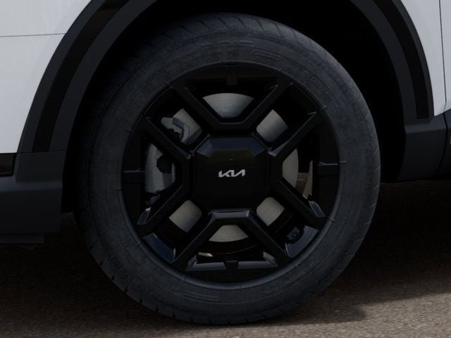 2027 Kia Telluride LX