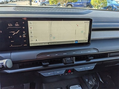 2027 Kia Telluride EX