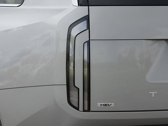 2027 Kia Telluride EX