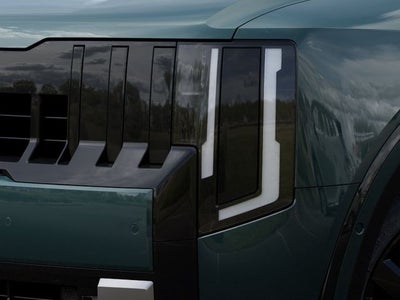 2027 Kia Telluride SX