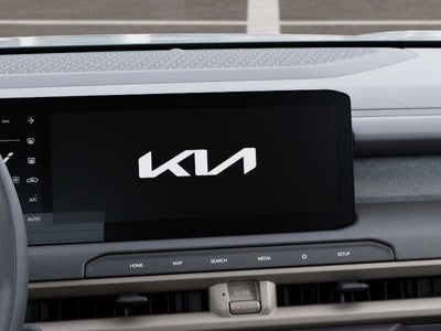 2027 Kia Telluride SX