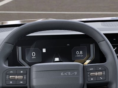 2027 Kia Telluride SX