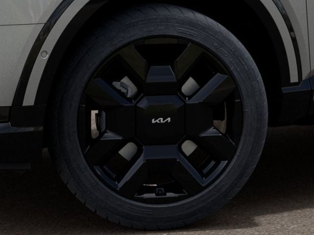 2027 Kia Telluride SX