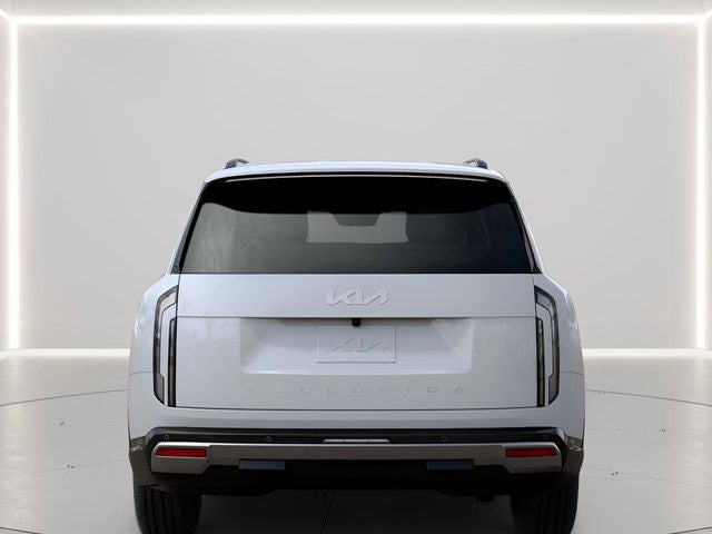 2027 Kia Telluride SX