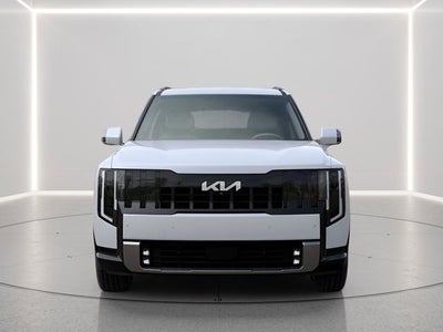 2027 Kia Telluride SX