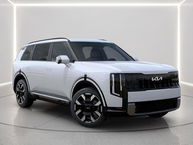 2027 Kia Telluride SX