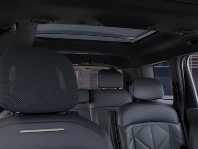 2027 Kia Telluride SX