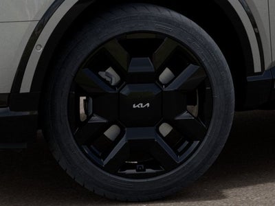 2027 Kia Telluride SX