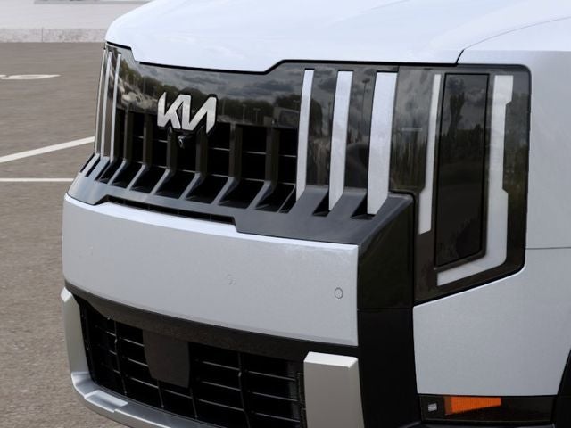 2027 Kia Telluride SX