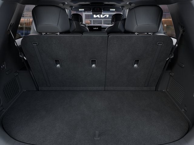 2027 Kia Telluride SX