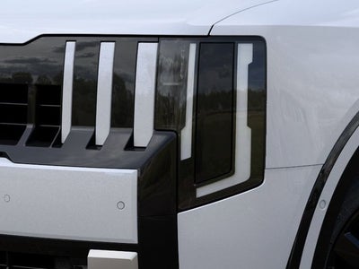 2027 Kia Telluride SX