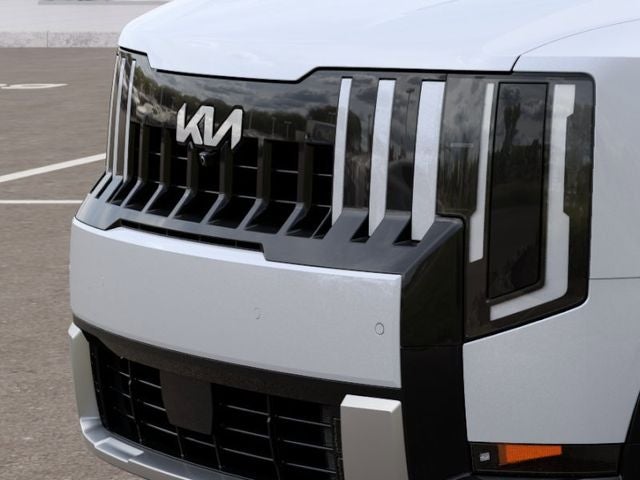 2027 Kia Telluride SX