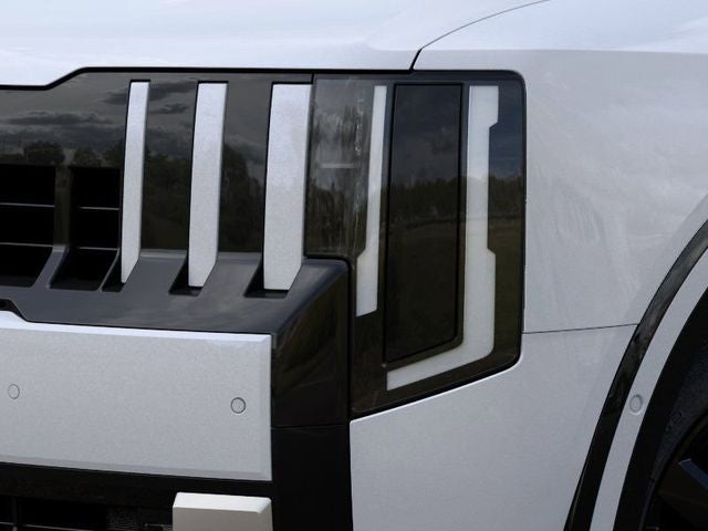 2027 Kia Telluride SX