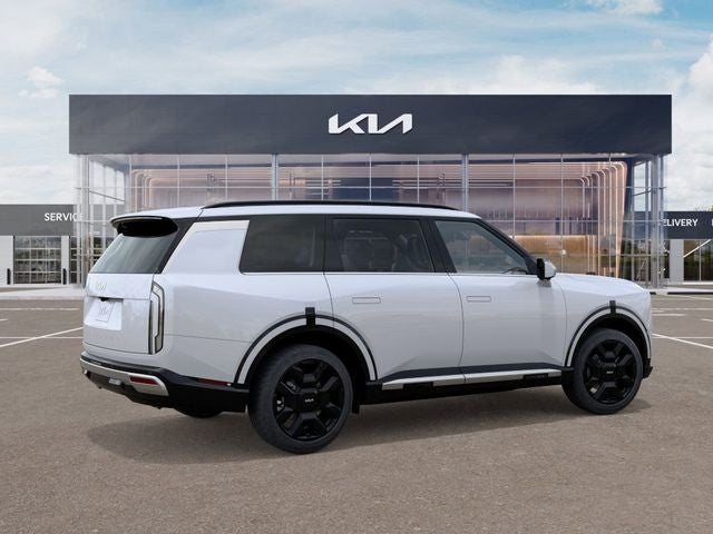 2027 Kia Telluride SX