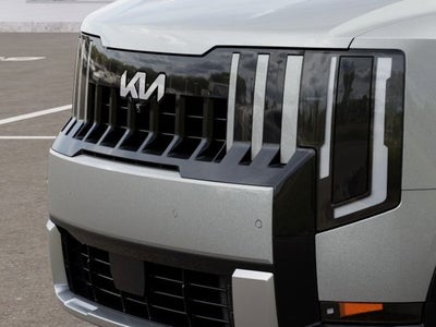 2027 Kia Telluride SX