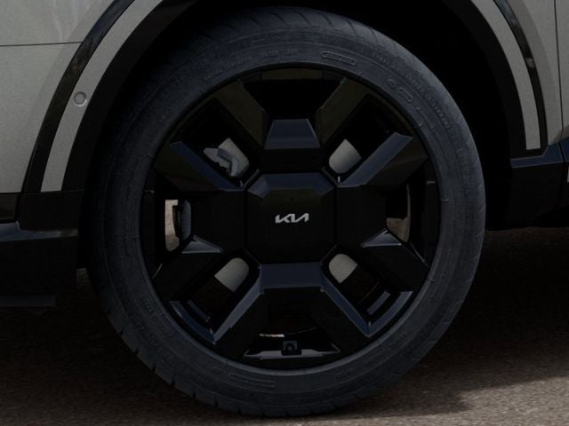 2027 Kia Telluride SX