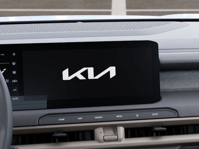 2027 Kia Telluride Hybrid SX
