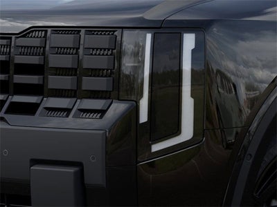 2027 Kia Telluride SX