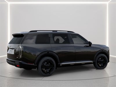 2027 Kia Telluride SX