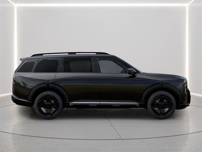 2027 Kia Telluride SX