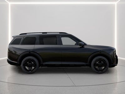 2027 Kia Telluride X-Line SX