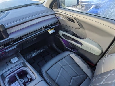 2027 Kia Telluride SX