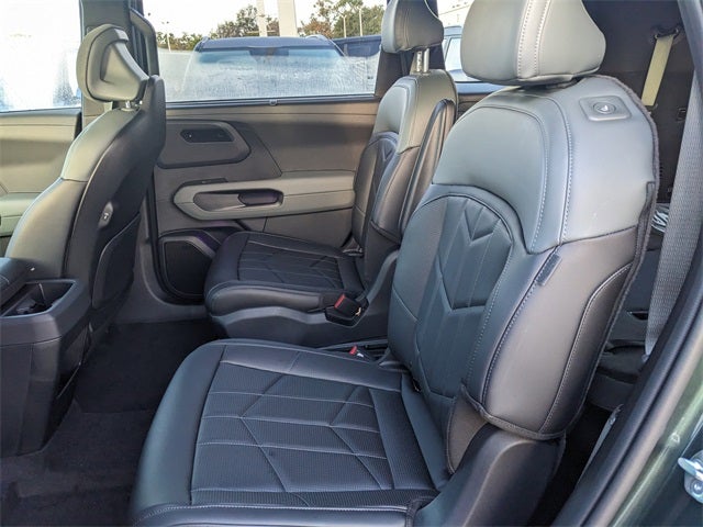 2027 Kia Telluride SX