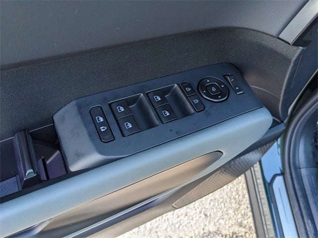 2027 Kia Telluride SX