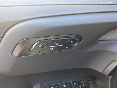 2027 Kia Telluride SX