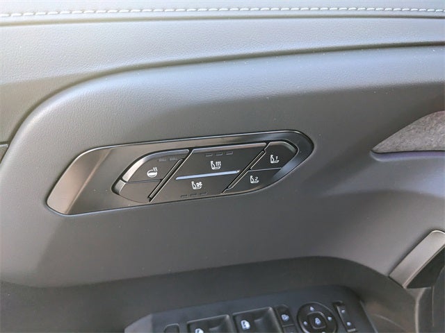 2027 Kia Telluride SX