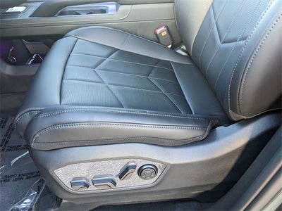 2027 Kia Telluride SX