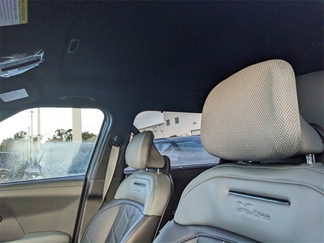 2027 Kia Telluride SX