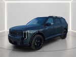 2027 Kia Telluride SX