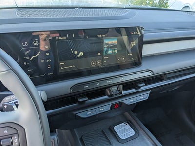 2027 Kia Telluride SX