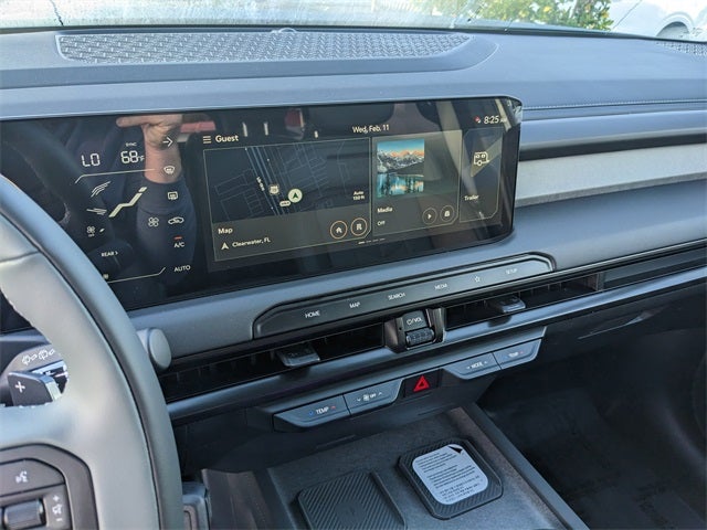 2027 Kia Telluride SX