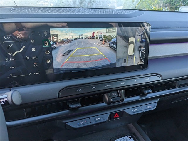 2027 Kia Telluride SX