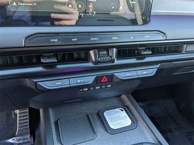 2027 Kia Telluride SX