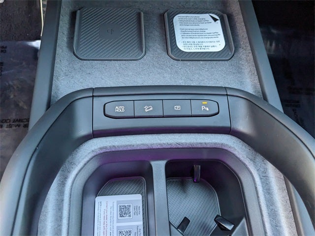 2027 Kia Telluride SX