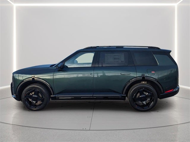 2027 Kia Telluride SX
