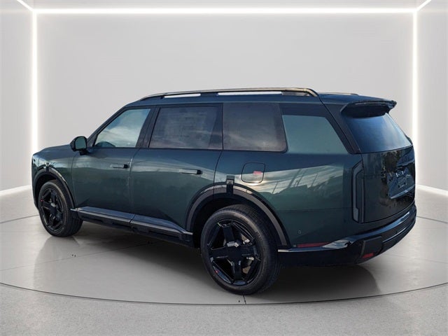 2027 Kia Telluride SX