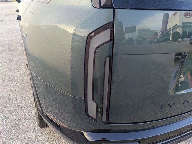 2027 Kia Telluride SX