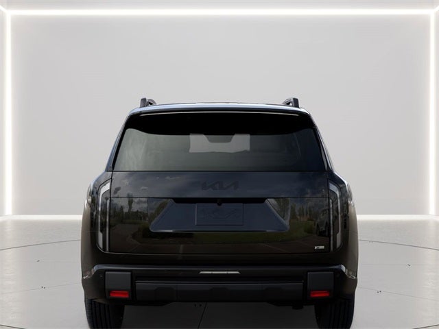 2027 Kia Telluride SX